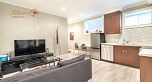 BASEMENT SUITE-4217 W 16TH AVENUE, Vancouver BC V6R 3E5