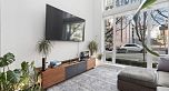 1106 Hornby Street