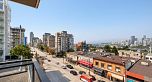 707 1068 W Broadway