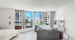 611 1330 Burrard Street