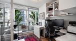 505 1201 Marinaside Crescent