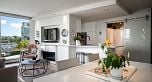 505 1201 Marinaside Crescent