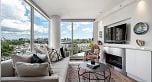 505 1201 Marinaside Crescent