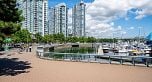 505 1201 Marinaside Crescent