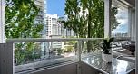 505 1201 Marinaside Crescent