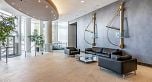 505 1201 Marinaside Crescent