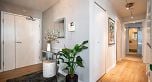 505 1201 Marinaside Crescent