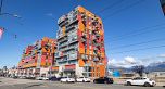 1009 983 E Hastings Street