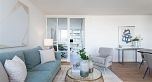 605 1228 Marinaside Crescent