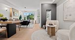 3 1491 Devonshire Crescent