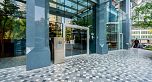 1907 1050 Burrard Street