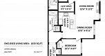 2408 4625 Valley Drive