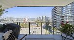 806 1678 Pullman Porter Street