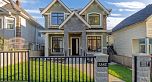 3582 Franklin Street