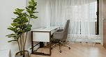 407 1455 ROBSON STREET, Vancouver BC V6G 1C1