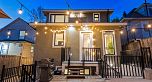 3582 Franklin Street