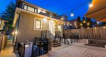 3582 Franklin Street