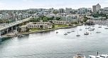2105 1033 Marinaside Crescent