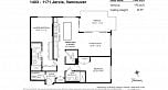 1403 1171 Jervis Street