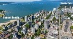 1250 Burnaby Street