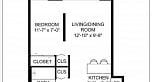 1250 Burnaby Street
