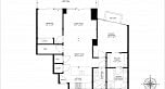 1506 1221 Bidwell Street