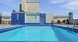 1105 1250 Burnaby Street