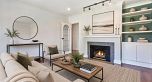 2576 Parker Street