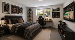 2576 Parker Street
