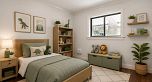 2576 Parker Street