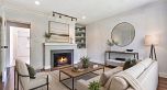 2576 Parker Street