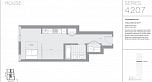 4207 1480 HOWE STREET, Vancouver BC V6Z 1C4