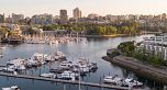 702 1099 Marinaside Crescent