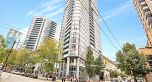 502 233 Robson Street