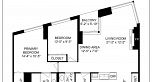 2303 1199 Marinaside Crescent