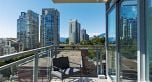 805 1455 Howe Street