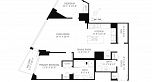 2503 8 Smithe Mews