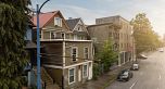 522 E Cordova Street