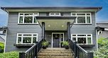 3706 W King Edward Avenue
