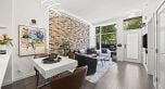 70 W 1st Avenue