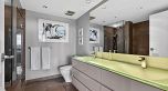 2503 8 Smithe Mews