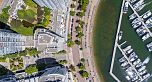 501 1099 Marinaside Crescent