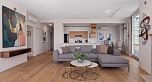 501 1099 Marinaside Crescent