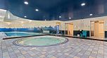 501 1099 Marinaside Crescent