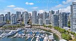 501 1099 Marinaside Crescent