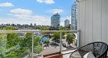 501 1099 Marinaside Crescent