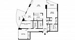 501 1099 Marinaside Crescent
