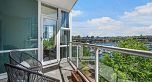 501 1099 Marinaside Crescent