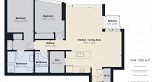 2505 455 Beach Crescent