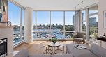 501 1099 Marinaside Crescent